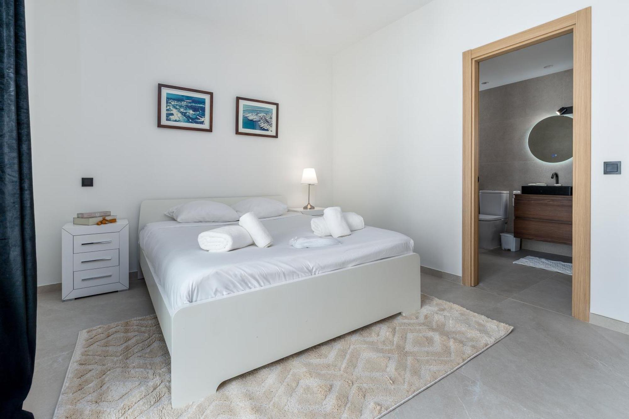 Apartament 243-Fully Renovated-Puerto Banus Marbella Front Line Penthouse Zewnętrze zdjęcie