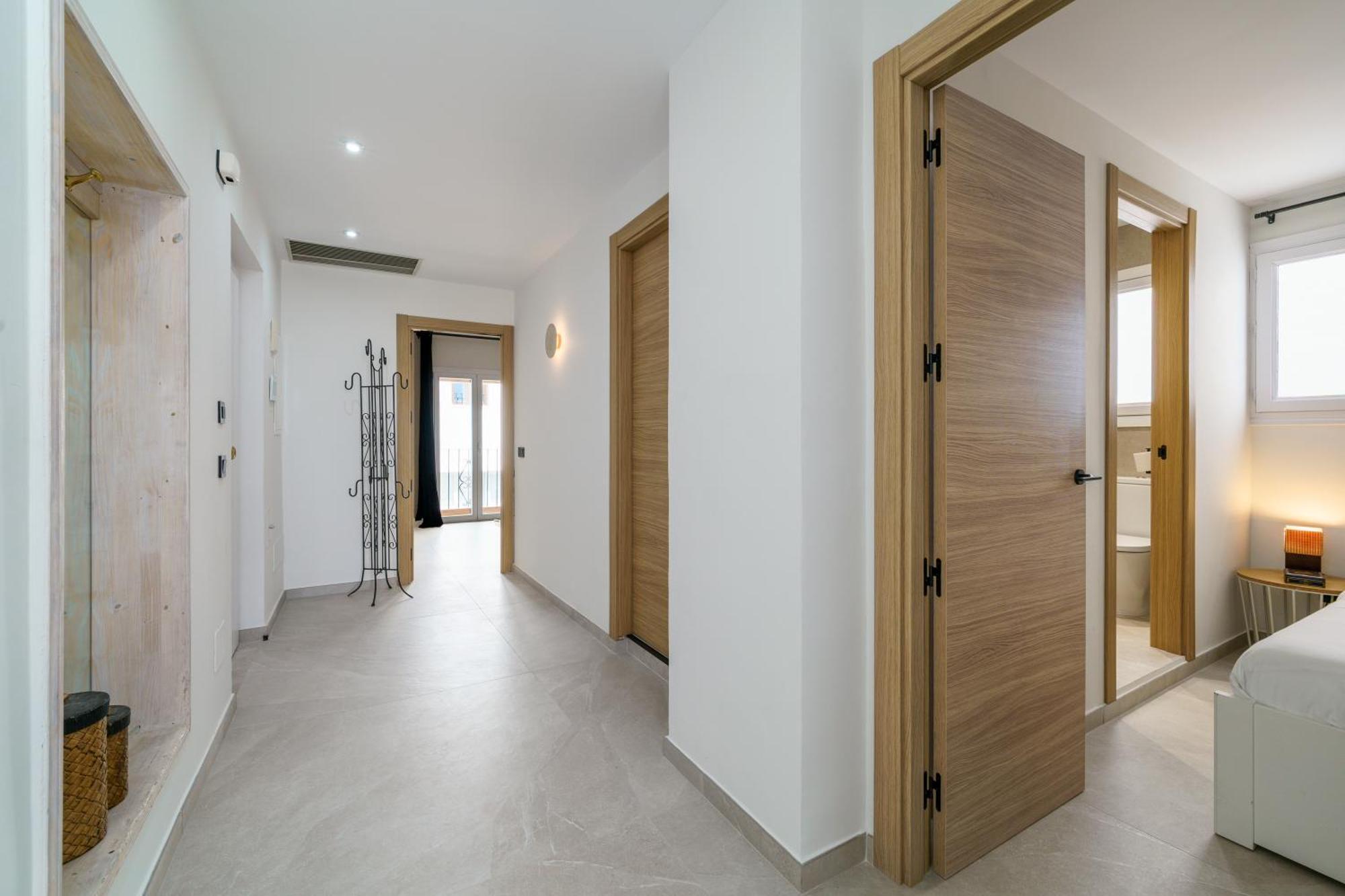 Apartament 243-Fully Renovated-Puerto Banus Marbella Front Line Penthouse Zewnętrze zdjęcie