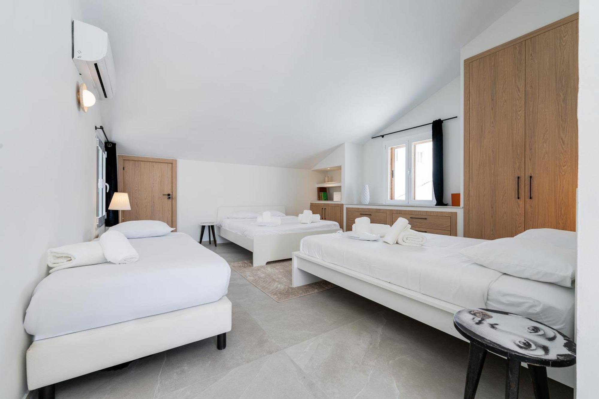 Apartament 243-Fully Renovated-Puerto Banus Marbella Front Line Penthouse Zewnętrze zdjęcie