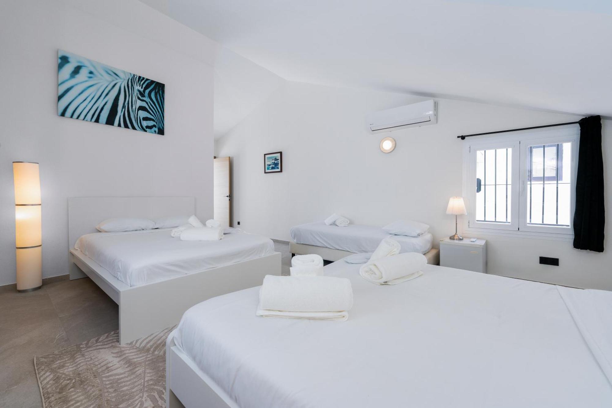 Apartament 243-Fully Renovated-Puerto Banus Marbella Front Line Penthouse Zewnętrze zdjęcie